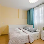 Apartman Yellow 3 Bedroom Large For 10 Guests Costa Adeje (Tenerife)