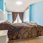 Apartman Yellow 3 Bedroom Large For 10 Guests Costa Adeje (Tenerife)
