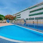 Yellow 3 Bedroom Large For 10 Guests Apartman Costa Adeje (Tenerife)