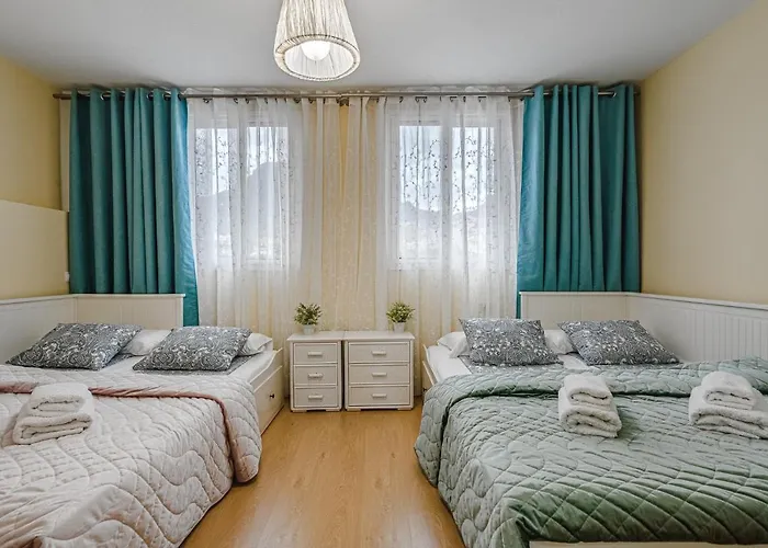 Apartmán Yellow 3 Bedroom Large For 10 Guests Costa Adeje (Tenerife)