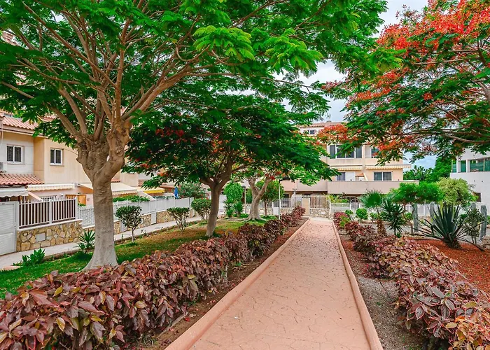 Yellow 3 Bedroom Large For 10 Guests Apartment